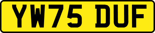 YW75DUF