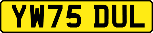 YW75DUL