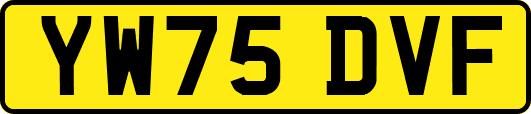 YW75DVF