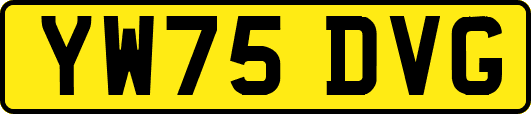 YW75DVG