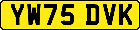 YW75DVK