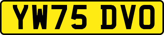 YW75DVO