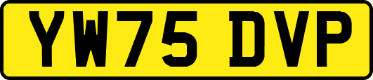 YW75DVP