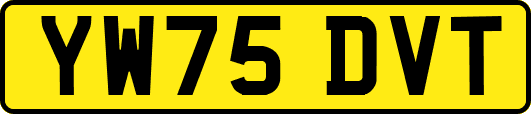 YW75DVT