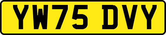 YW75DVY