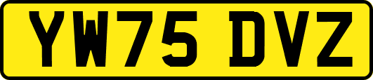YW75DVZ