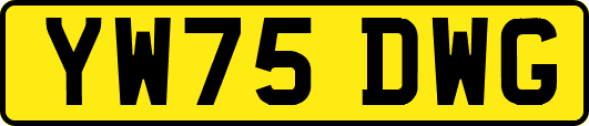 YW75DWG