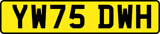 YW75DWH