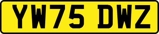 YW75DWZ