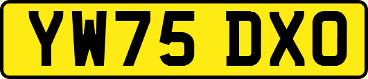 YW75DXO