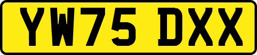 YW75DXX