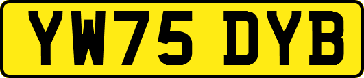 YW75DYB