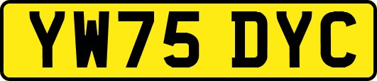 YW75DYC