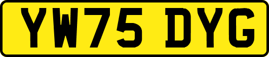 YW75DYG