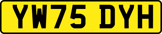 YW75DYH