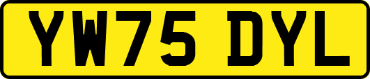 YW75DYL