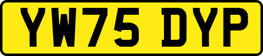 YW75DYP