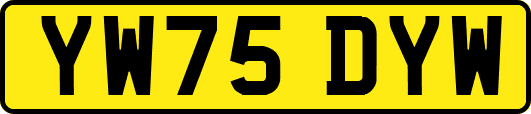 YW75DYW
