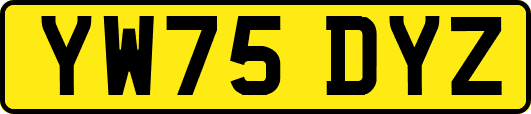 YW75DYZ