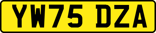 YW75DZA