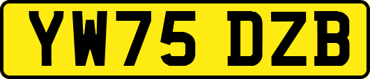 YW75DZB
