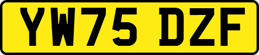 YW75DZF
