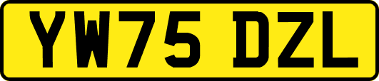 YW75DZL