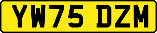 YW75DZM