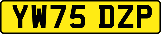YW75DZP