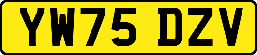 YW75DZV