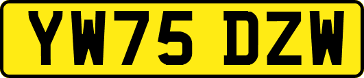 YW75DZW