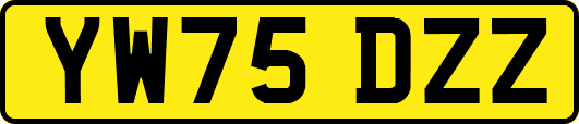 YW75DZZ