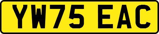 YW75EAC