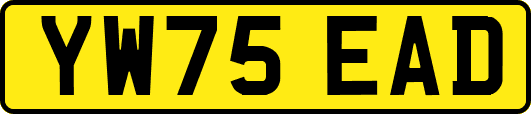 YW75EAD