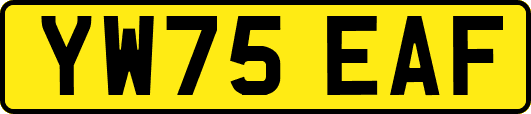 YW75EAF