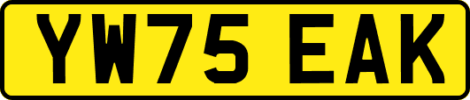 YW75EAK