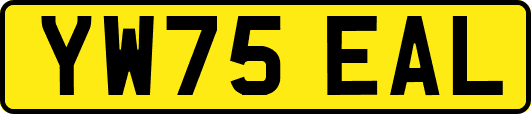 YW75EAL