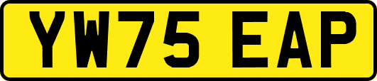 YW75EAP