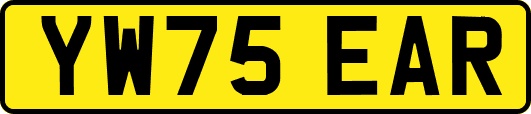 YW75EAR
