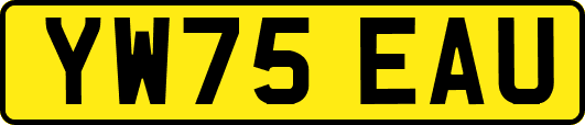 YW75EAU