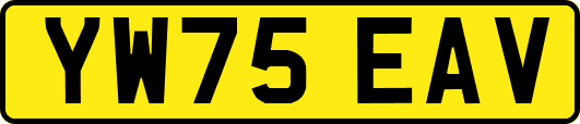 YW75EAV
