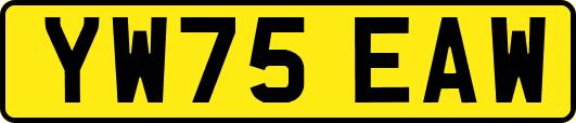 YW75EAW