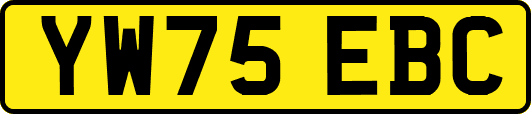 YW75EBC