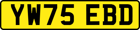 YW75EBD