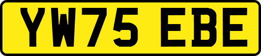 YW75EBE
