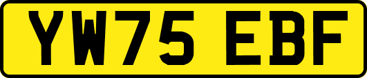 YW75EBF