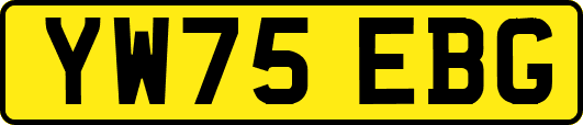 YW75EBG