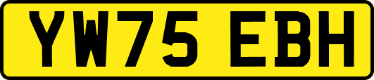 YW75EBH