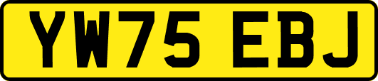 YW75EBJ