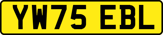 YW75EBL